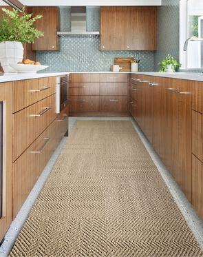 Suit Yourself - Flax