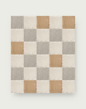 Two Step - Bone - 8x10