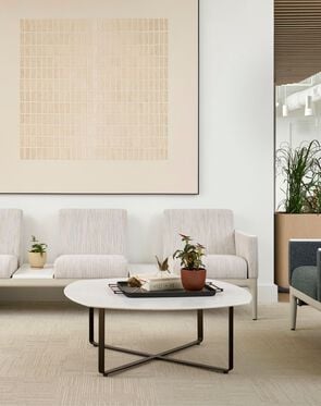 Morning Coffee - Half & Half