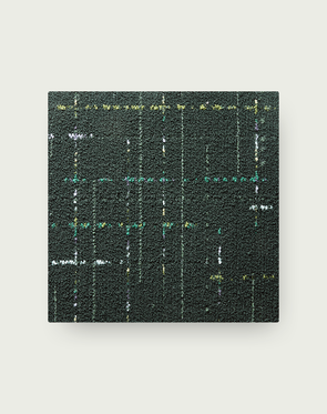 On Repeat - Kale / Mint