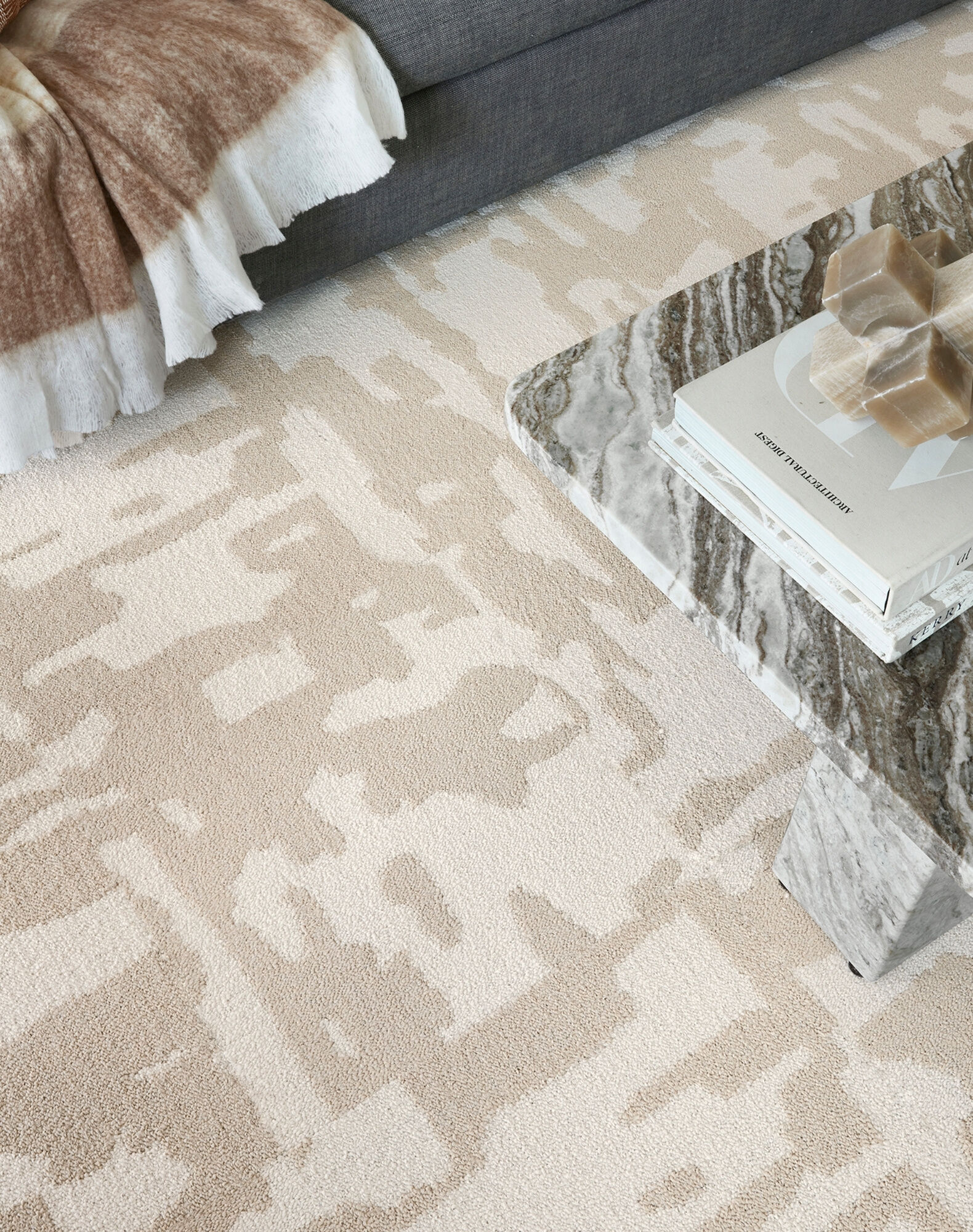 Cactus Club - Tundra: Trina Turk X FLOR by FLOR