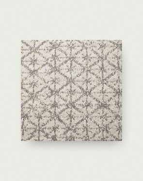 Vintage Vibe - Chalk / Silver