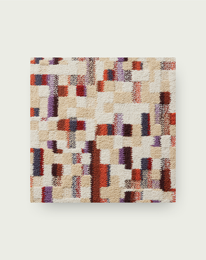 Lost In Pixels - Eggnog / Spice