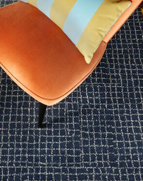 Squared Away - Midnight / Pearl