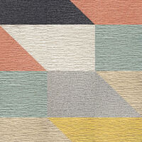 Brunch - Coral - 5x7