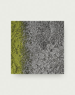 Urban Nature - Stone / Grass