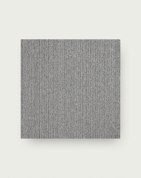Level Setting Grey Bedroom Rugs by FLOR