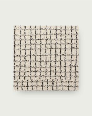 Squared Away - Pearl / Flint