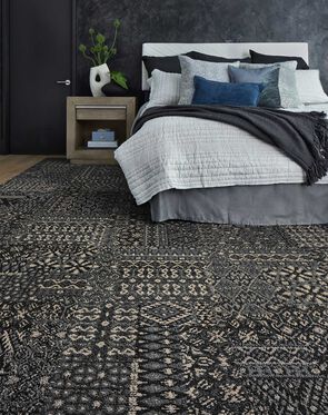 Oasis Retreat - Granite