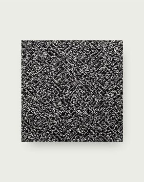 Knotting Hem - Flint / Pearl
