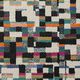 Black / Multi