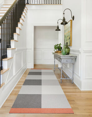 Smart Tartan - Grey - 10x12