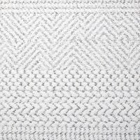 Double Dutch - Bright White