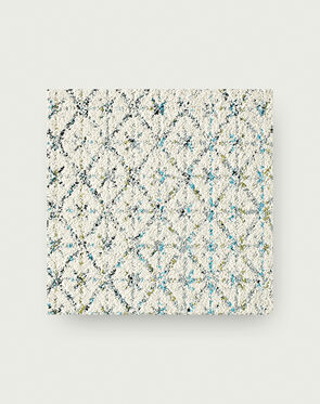 Vintage Vibe - Light Blue