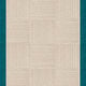 Linen / Turquoise
