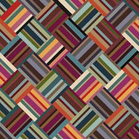 Soda Shoppe Berry Twist - Berry Twist - 9x12