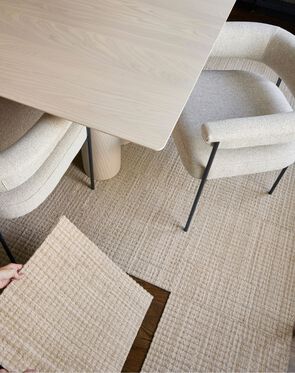Jute Box -  Bone