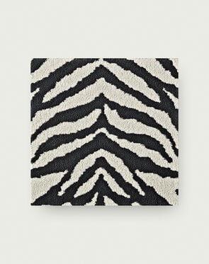 Zebra Crossing