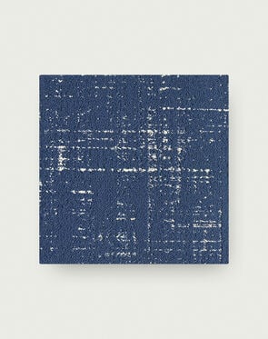 Tuxedo Pocket - Cobalt