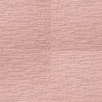 Made You Look Round Rug - Blush - 3.25 Diameter