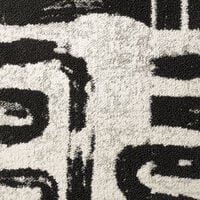 Scenic Route - Chalk / Black