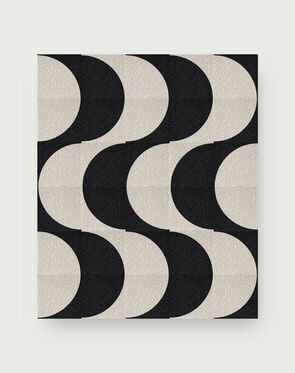 In Limbo - Black - 8x10