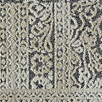Chenille Charade - Bone