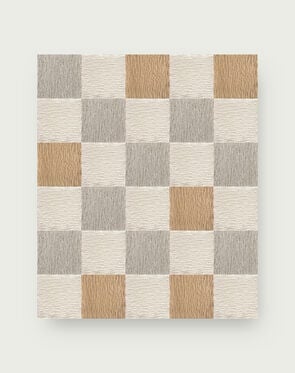 Two Step - Bone - 8x10