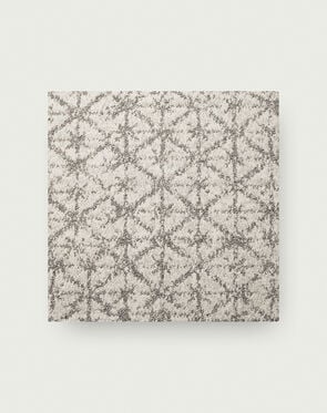 Vintage Vibe - Chalk / Silver