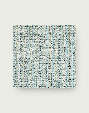 Tailored Touch - Light Blue