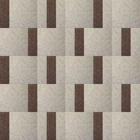 Give And Take - Beige - 10x12