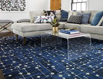 Mid-Century Modern