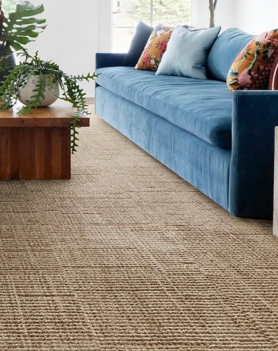 Jute-Inspired Rugs