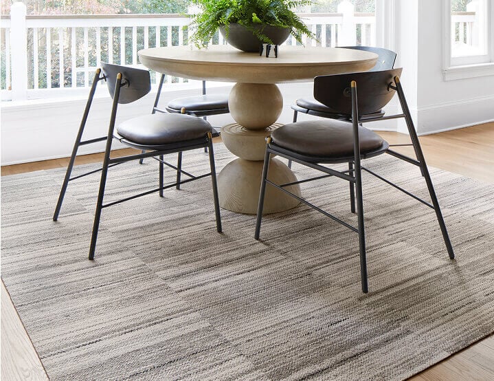 Carbon Negative Rugs