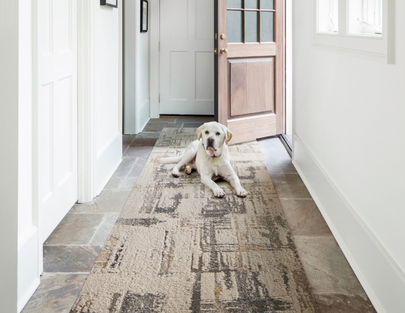 Entryway