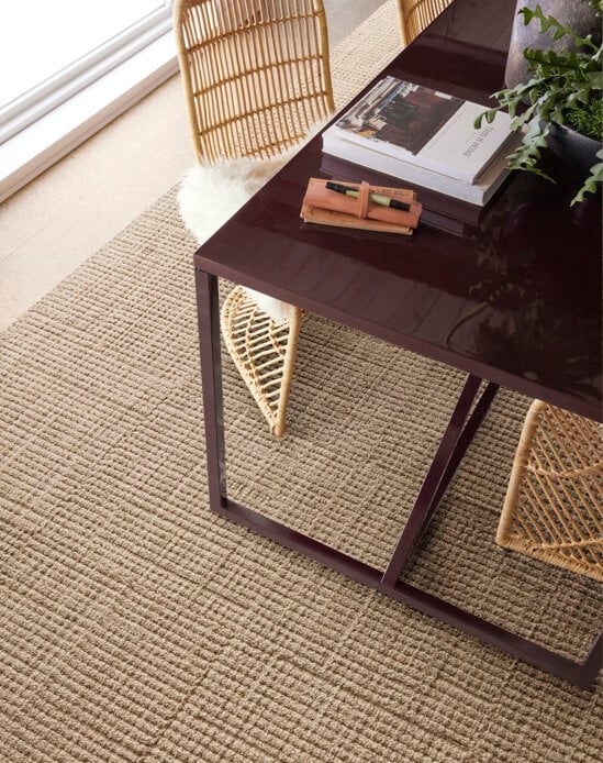 Jute-Inspired Rugs