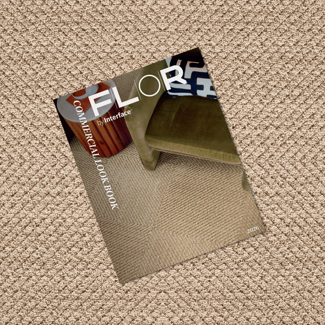 FLOR Commercial Look Book