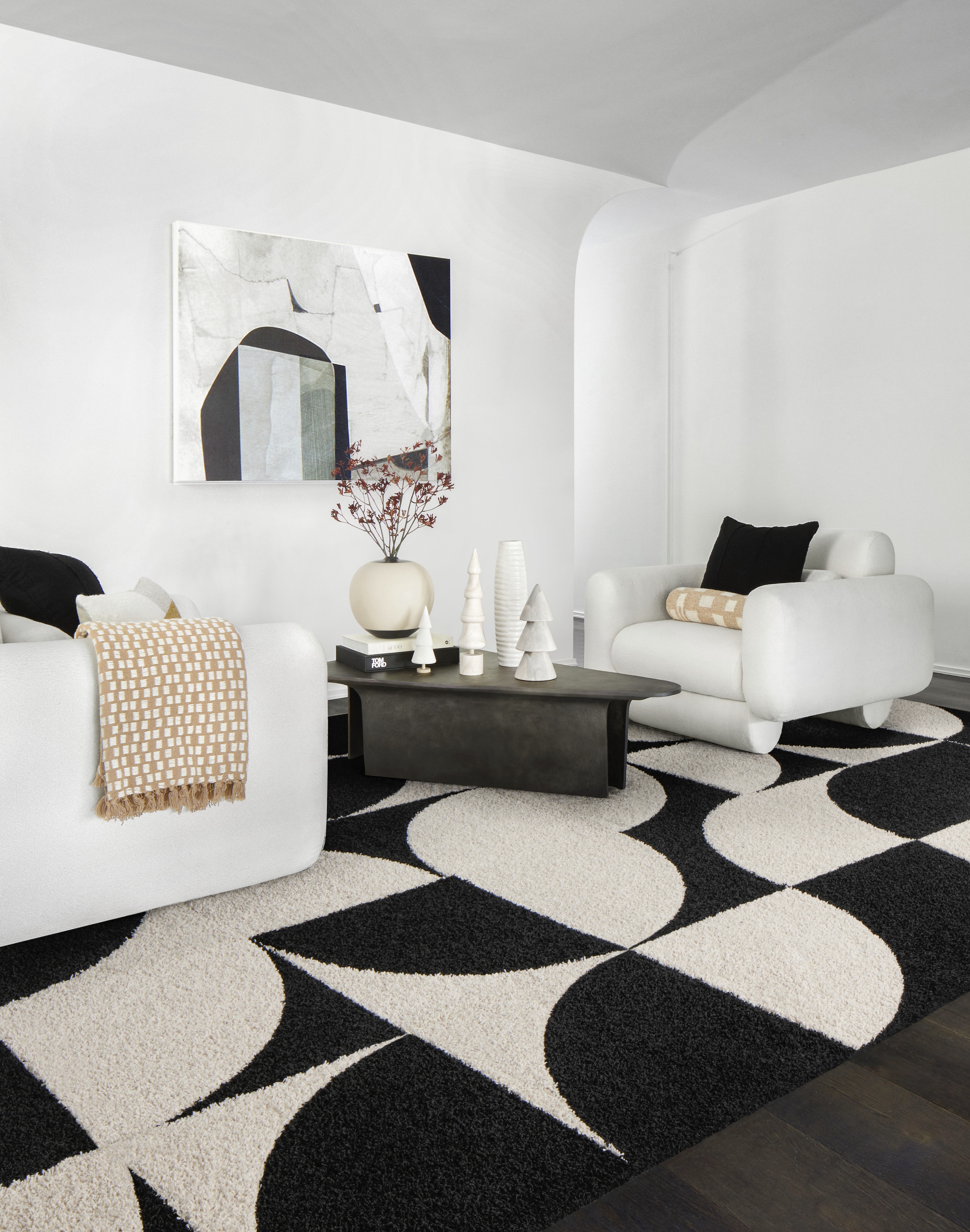Signature Rugs