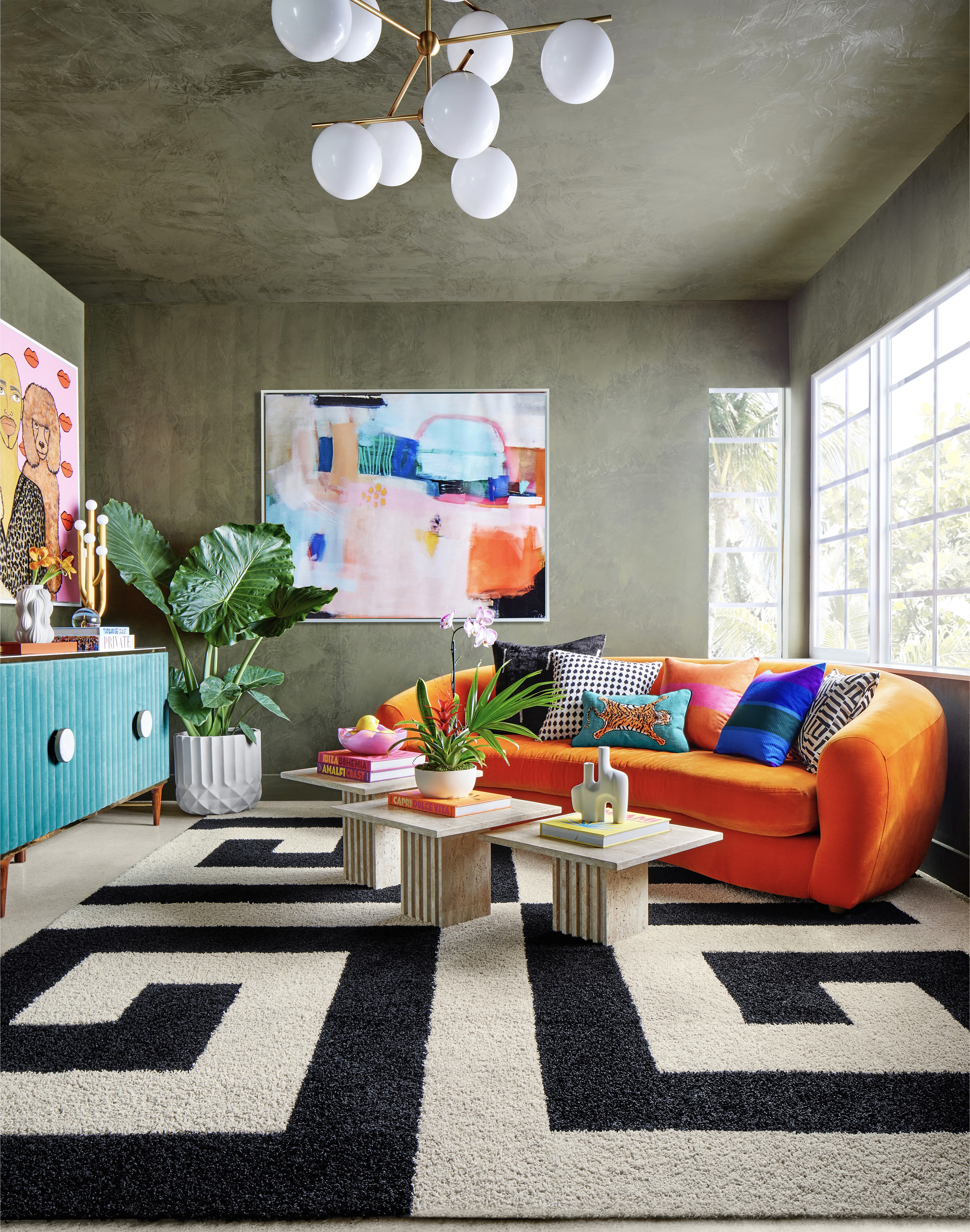 Signature Rugs
