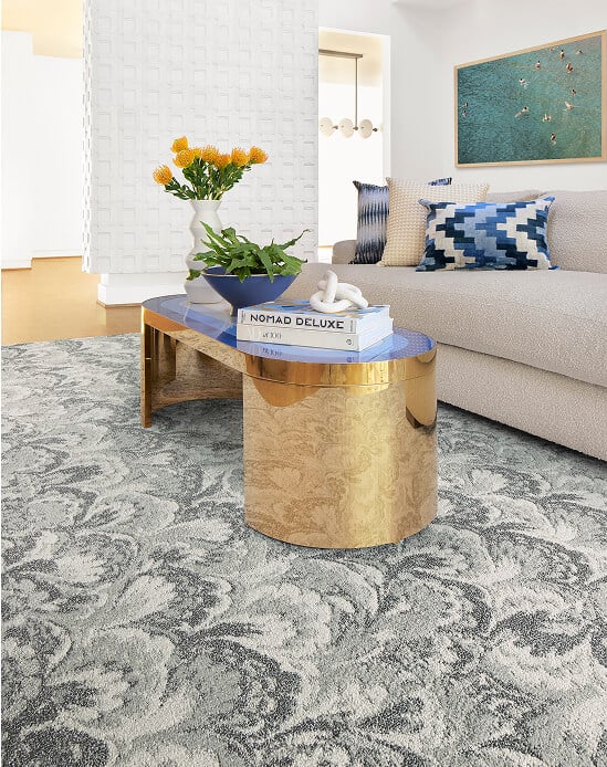 Jute-Inspired Rugs