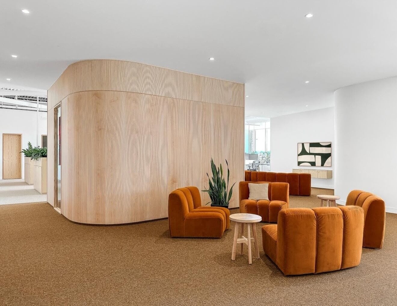Top Commercial Styles