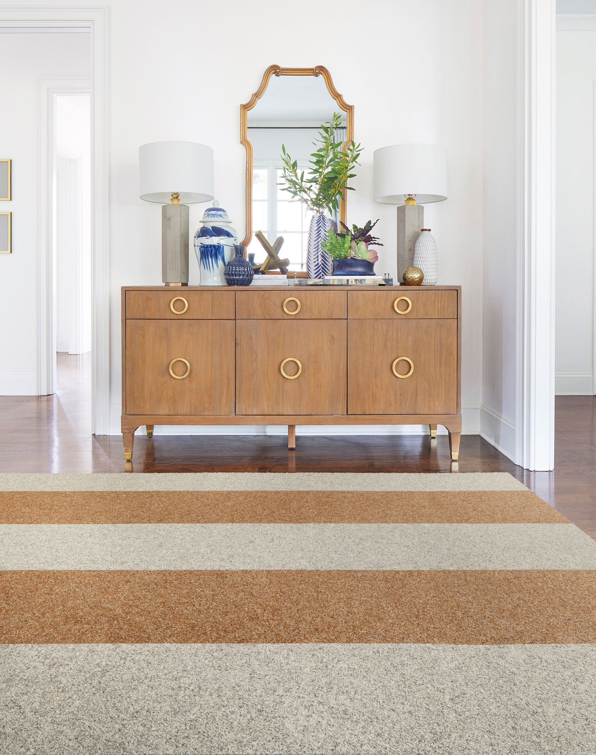 Get the Look: Downloadable FLOR Rug Design Guides