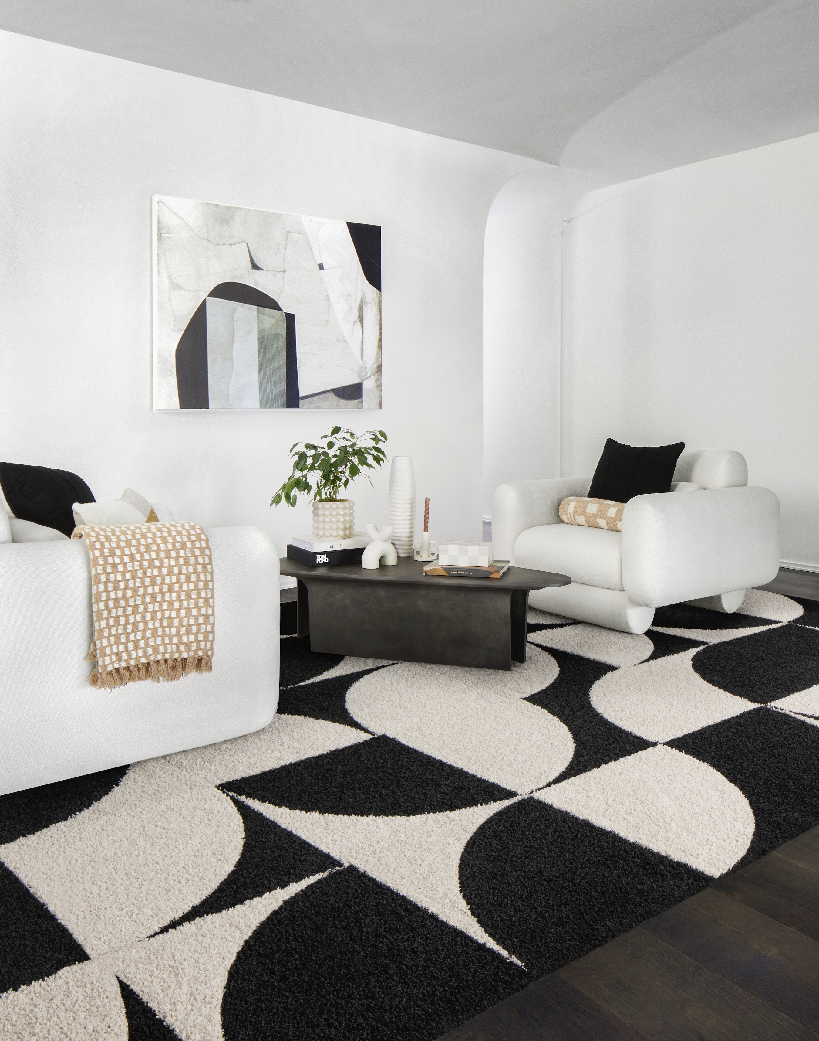 Signature Rugs