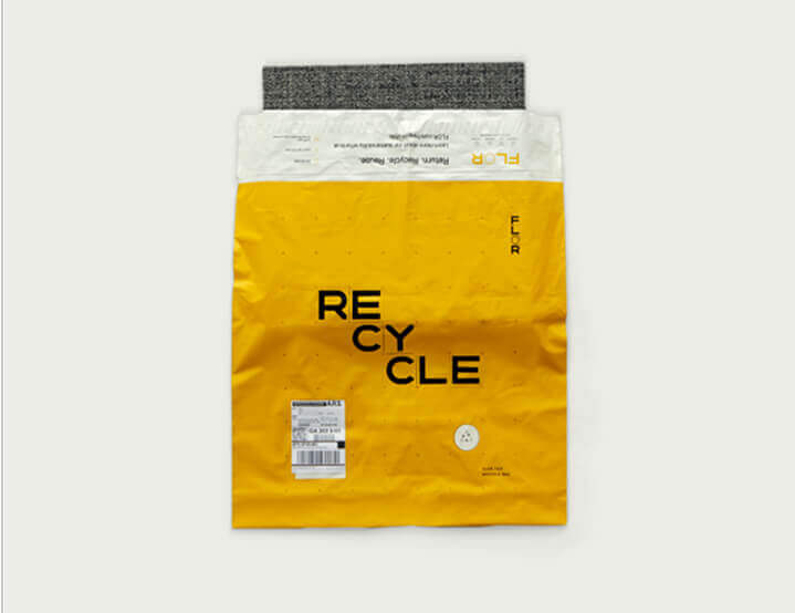 Return & Recycle Program