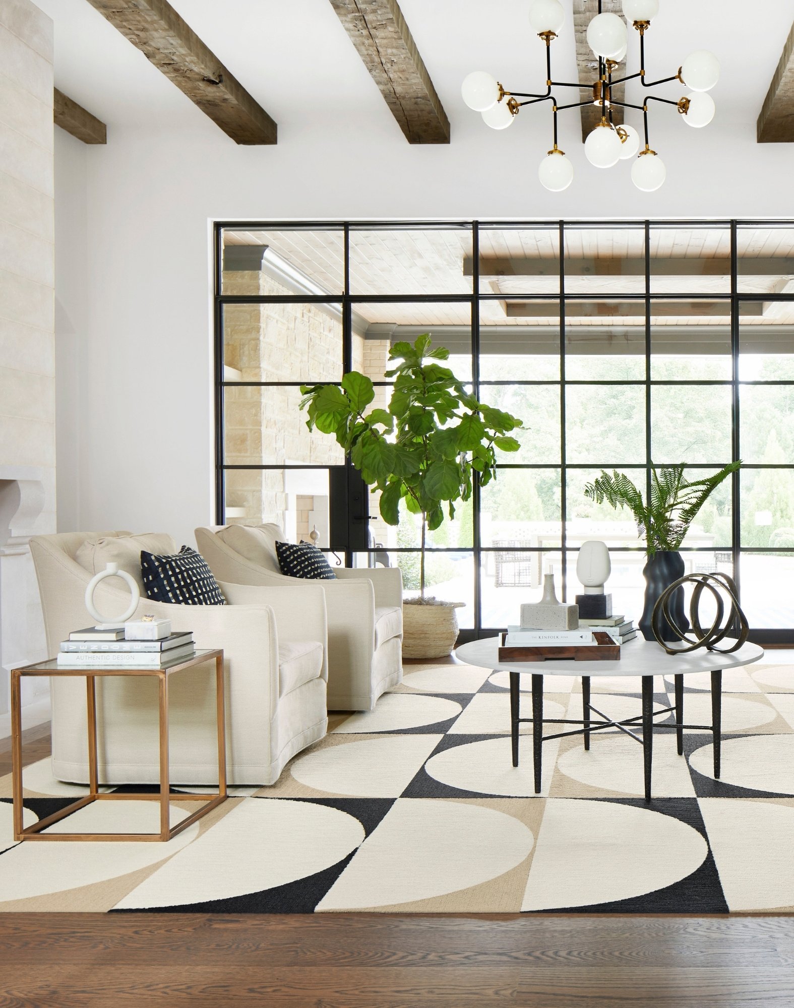 Signature Rugs