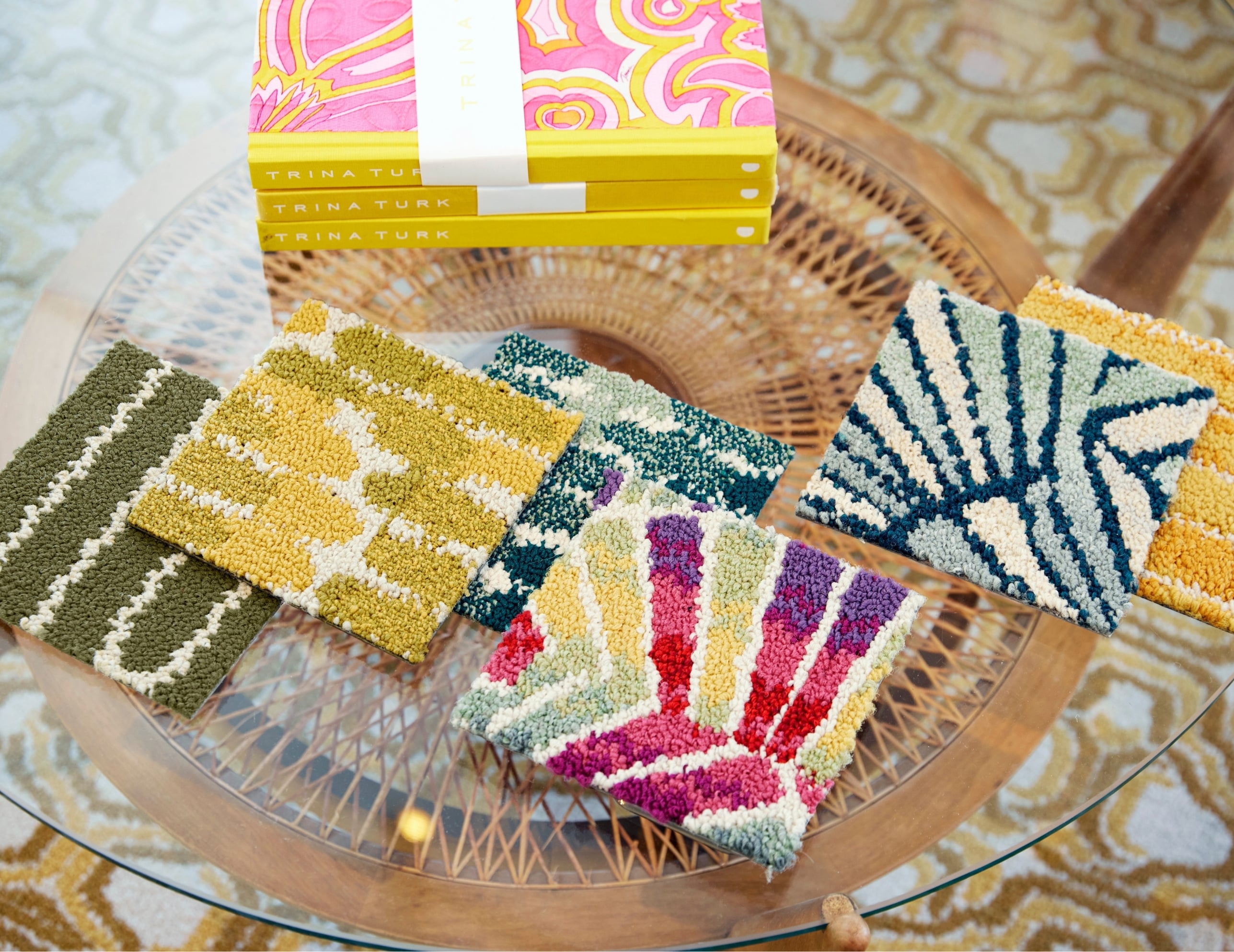 Order Samples