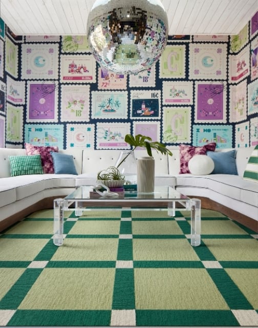 Signature Rugs