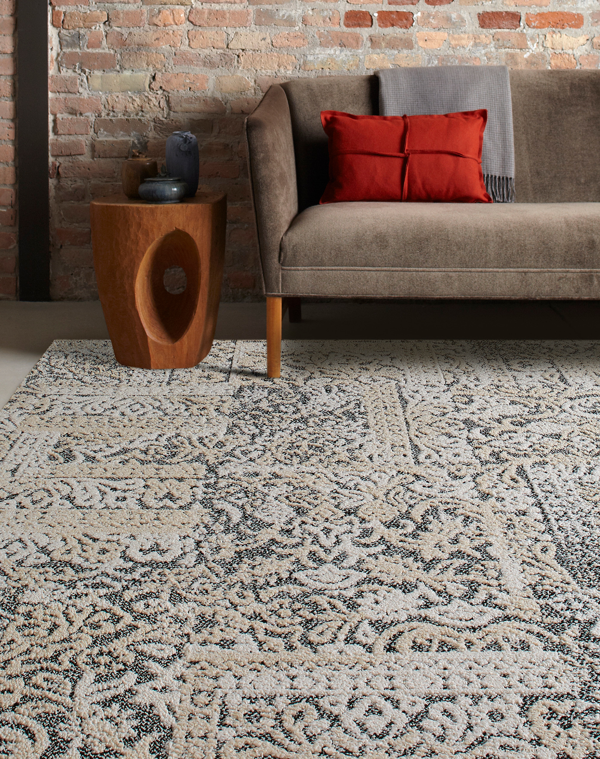 Chenille Charade