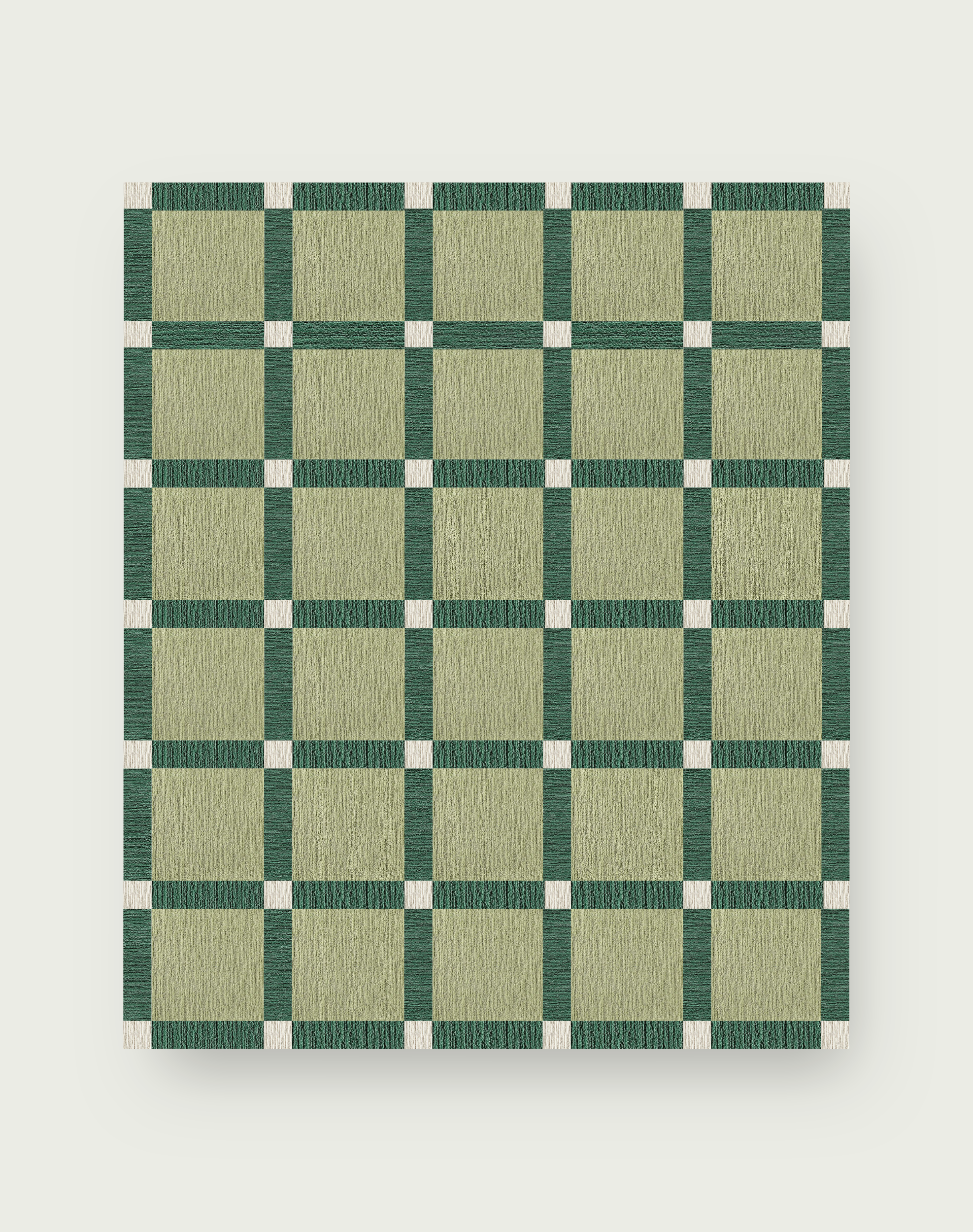 Boxed In - Mint - 10x12