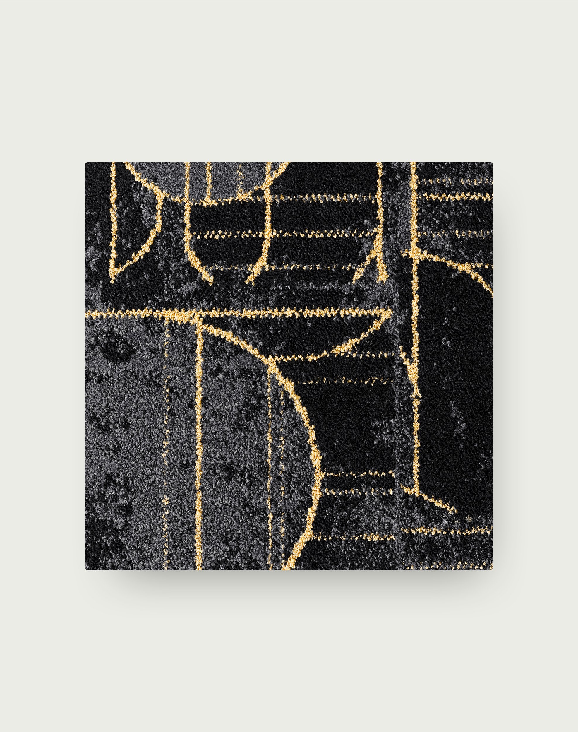 Sidecar - Flint / Gold